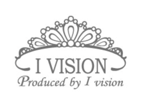 I VISION ロゴ