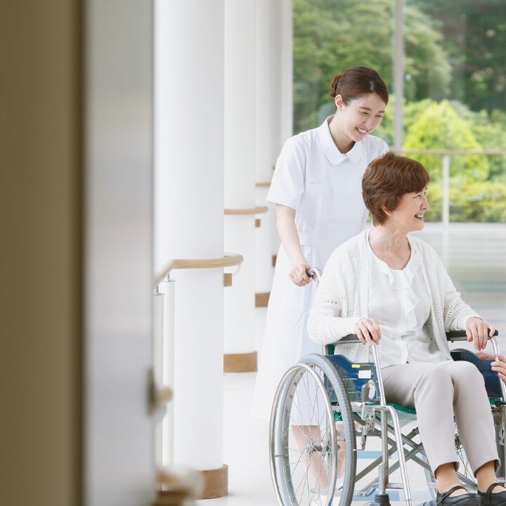 職場の労働環境