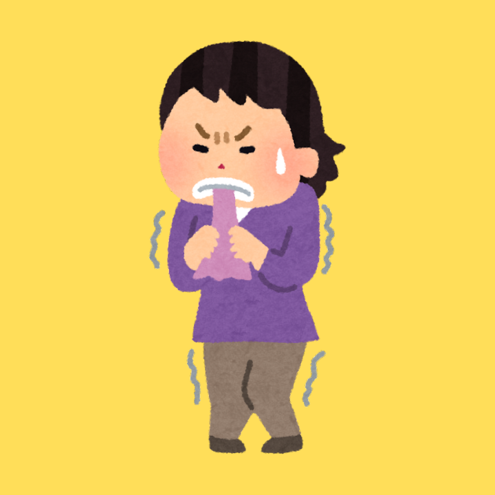 ライバルの存在