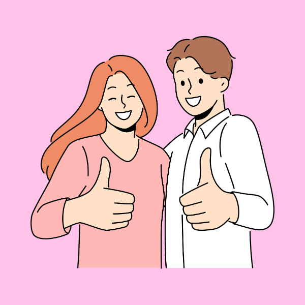 おすすめできる人