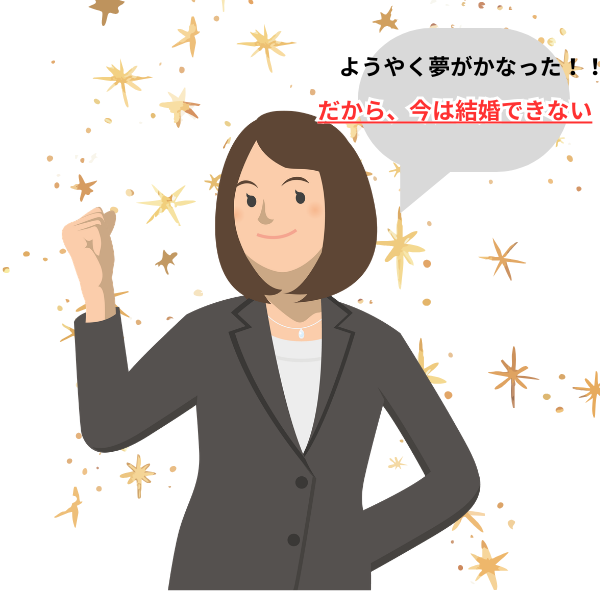 キャリウーマン