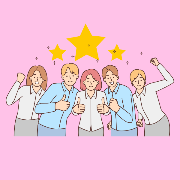 向いている人 向いていない人